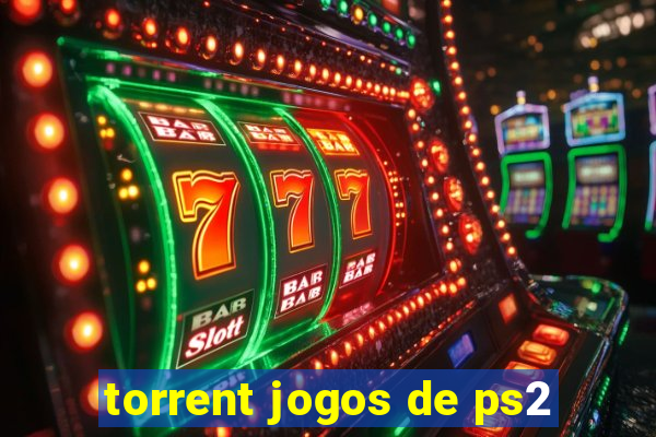 torrent jogos de ps2